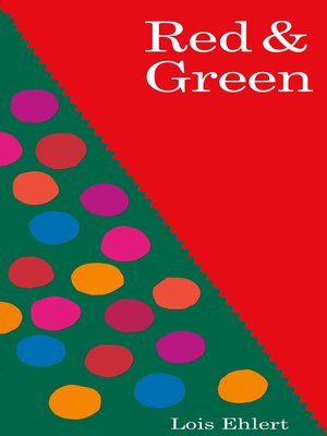 cover image of Red & Green